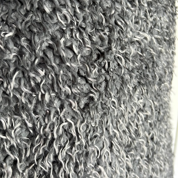 🎯NWOT Ragdoll & Rockets Shag Jacket Girls XL - Picture 5 of 8